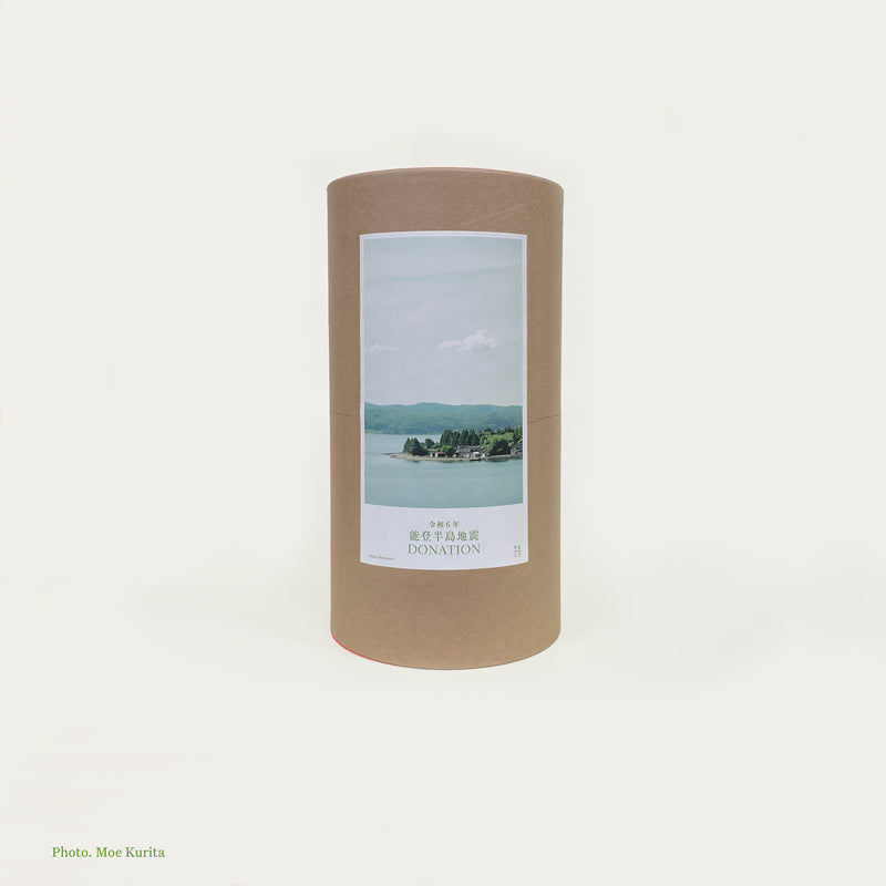 能登半島地震DONATION-BOX
