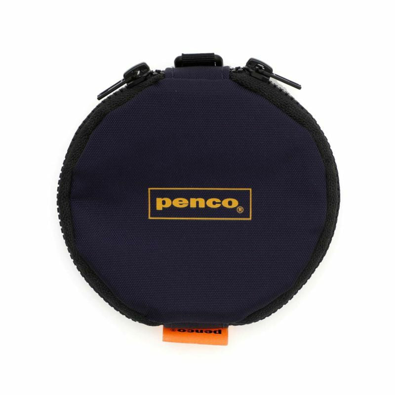 penco ダブルドアパース