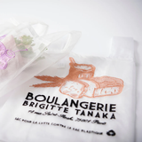 ORGANDY TOTE