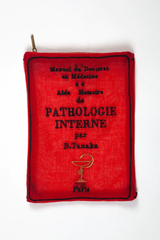 ORGANDY POUCH