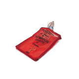 ORGANDY POUCH