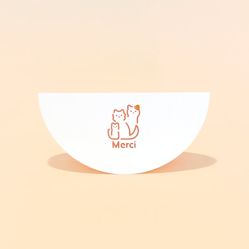 SWING LETTER [Cat,Merci / YOSUKE YAMAUCHI]