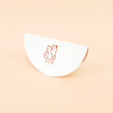 SWING LETTER [Cat,Merci / YOSUKE YAMAUCHI]