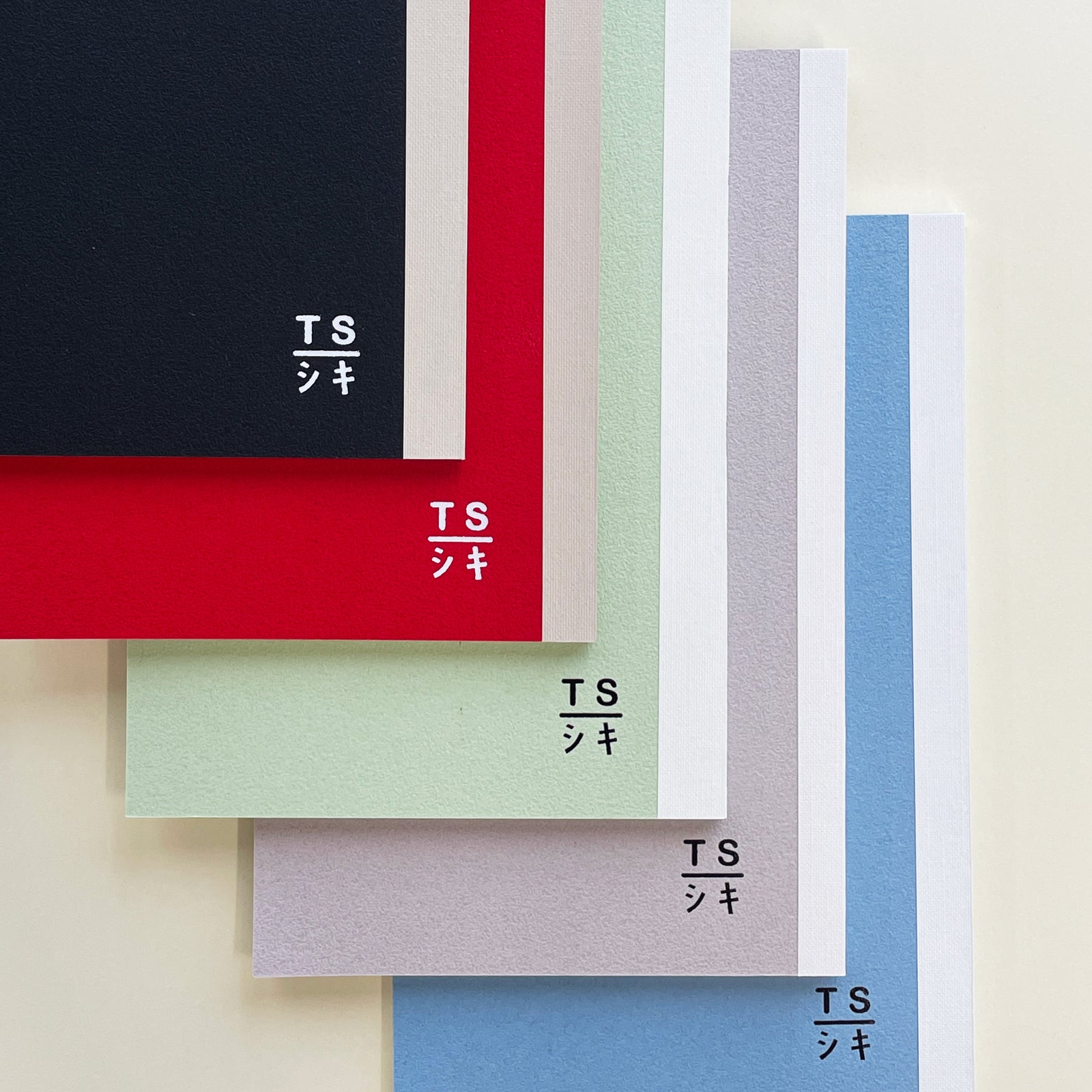 PAD NOTE / POCKET – TAISEI–SHIKI STORE