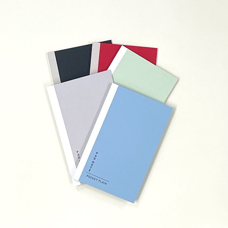 PAD NOTE / POCKET