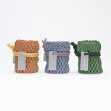 two tone bag
