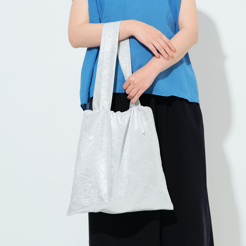 FOIL BAG
