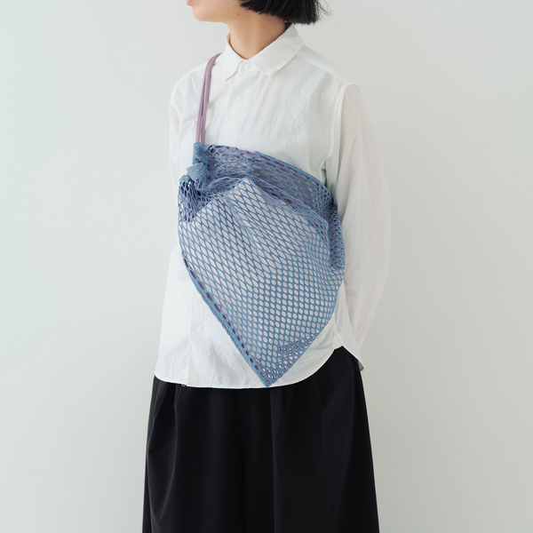 two tone bag
