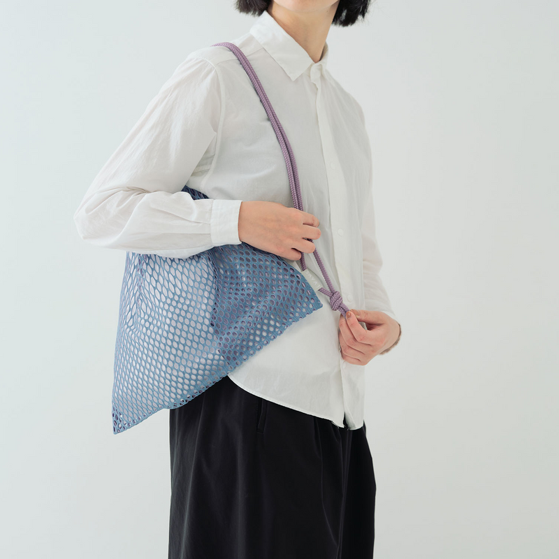 two tone bag