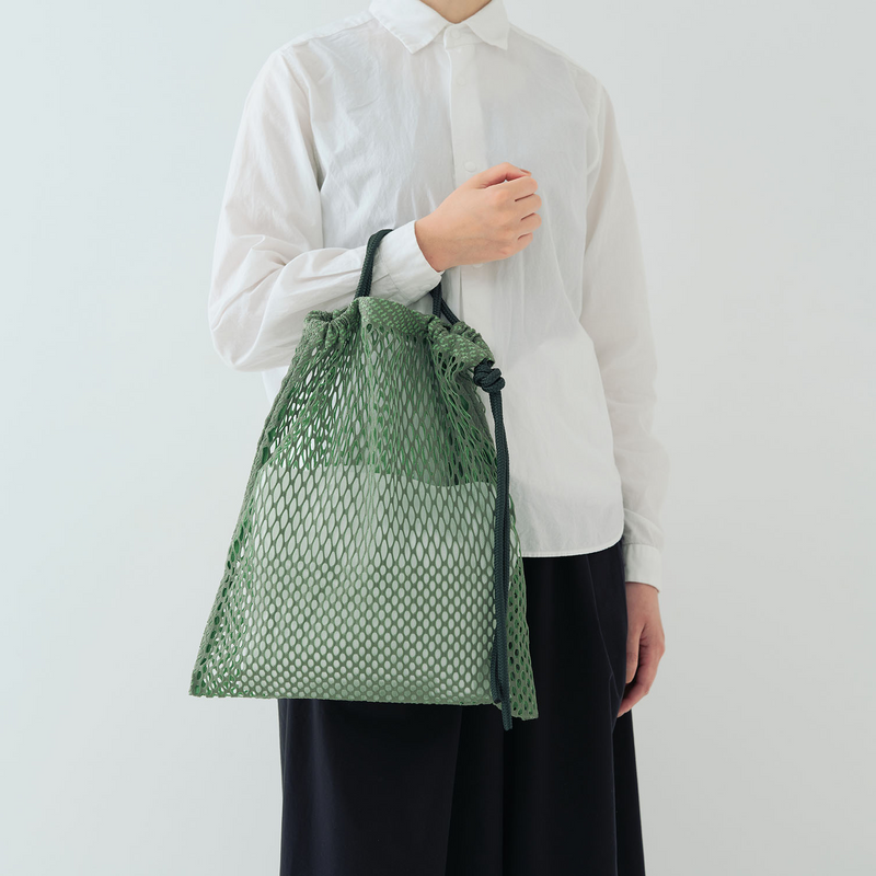 two tone bag
