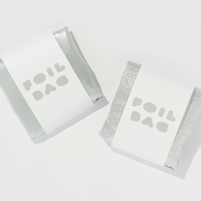 FOIL BAG