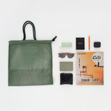 two tone bag