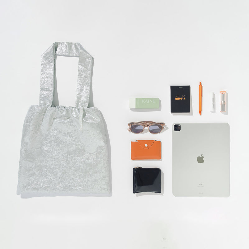 FOIL BAG