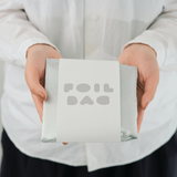 FOIL BAG