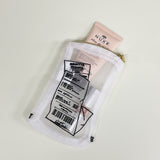 ORGANDY POUCH