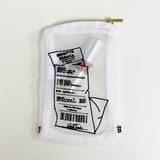 ORGANDY POUCH