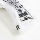 ORGANDY POUCH