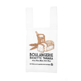 ORGANDY TOTE
