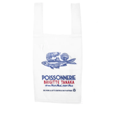 ORGANDY TOTE