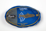 ORGANDY POUCH