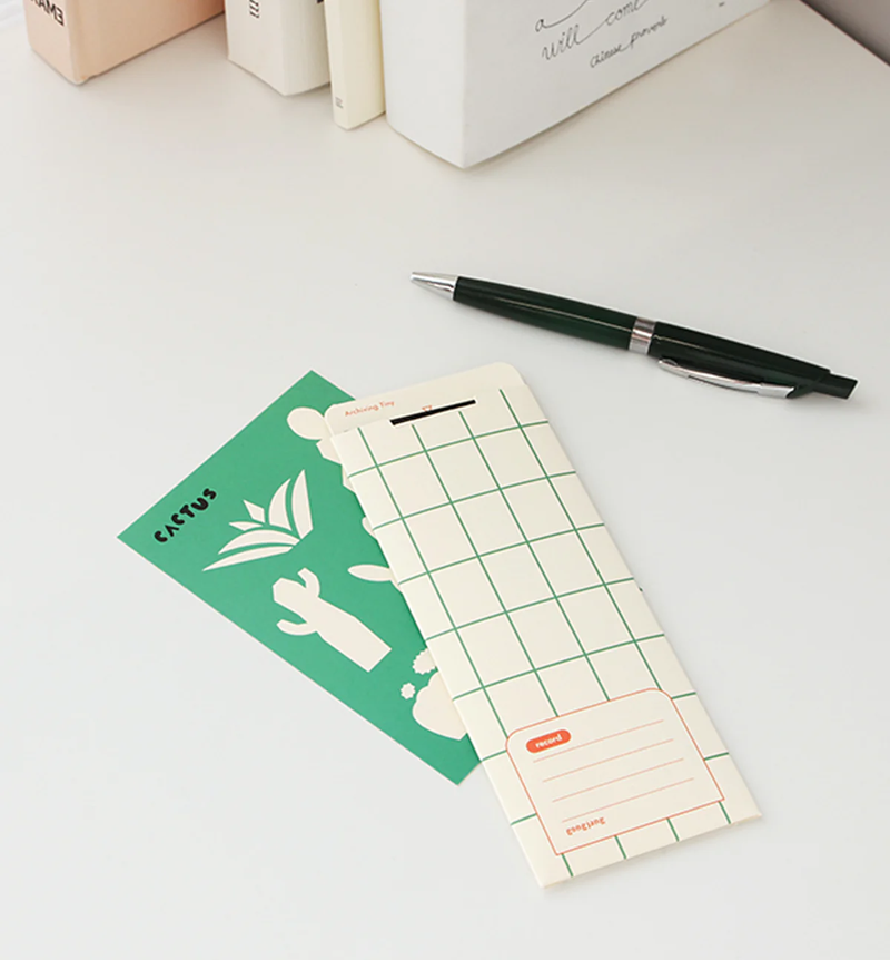 Archiving Tiny