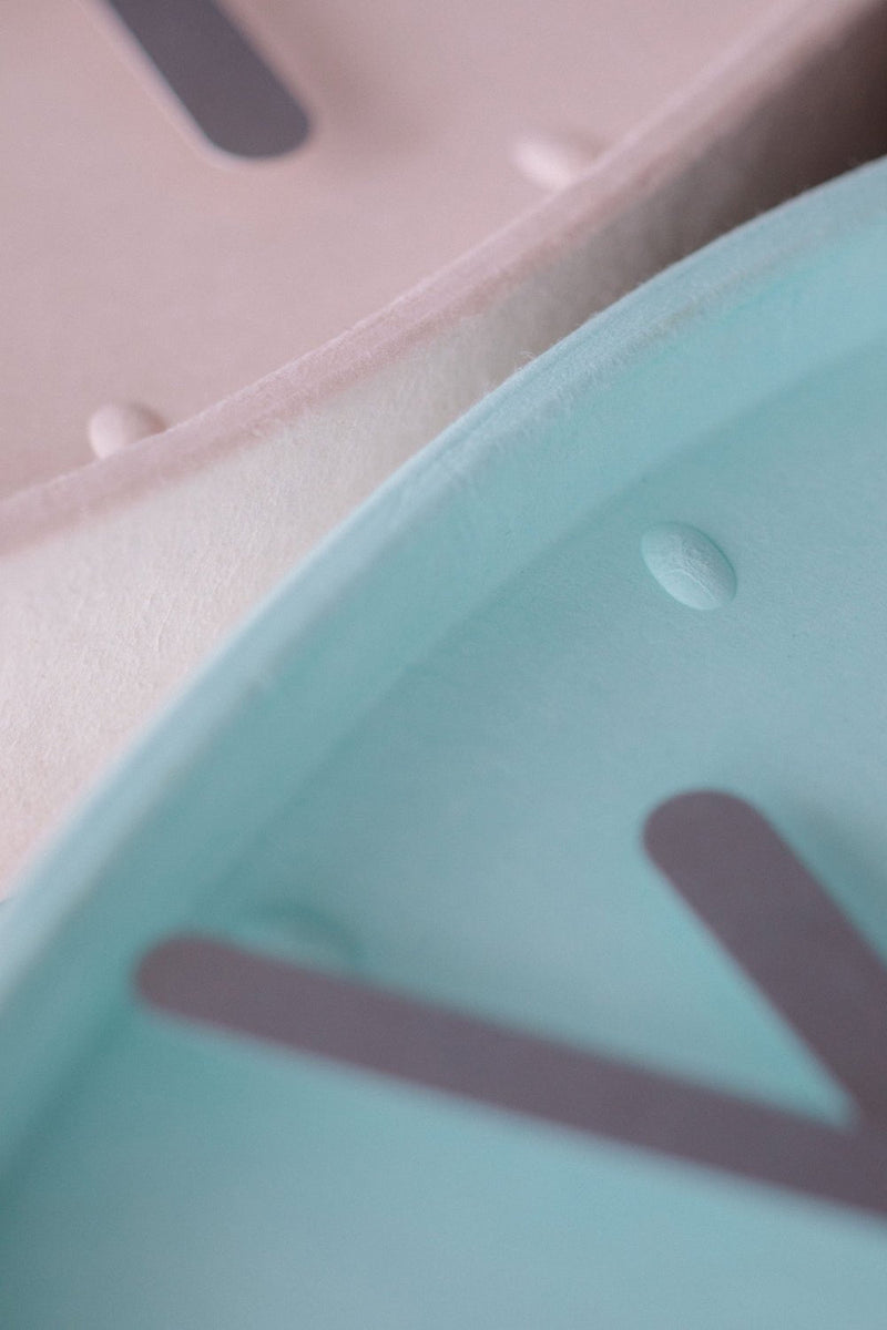SHIKI CLOCK / Mix