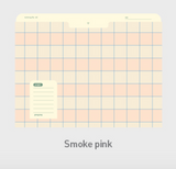 A5 Archiving grid file