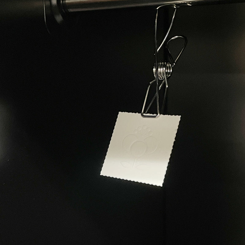 FRAGRANCE TICKET