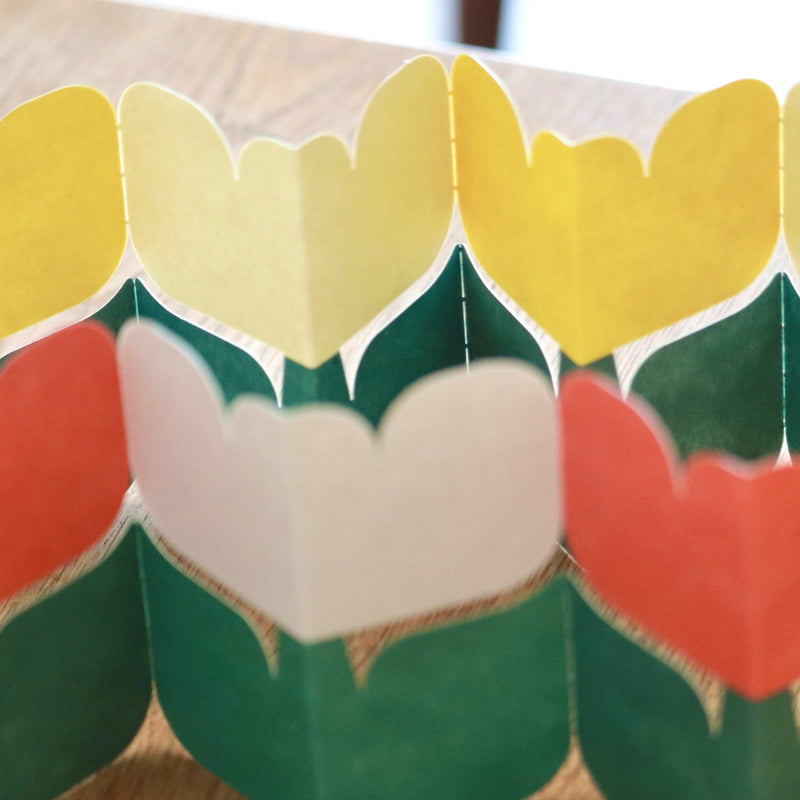 FOLD-UP CARD
