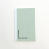 PAD NOTE / POCKET