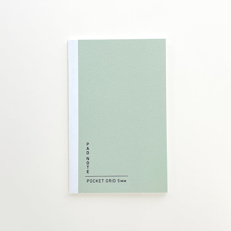 PAD NOTE / POCKET