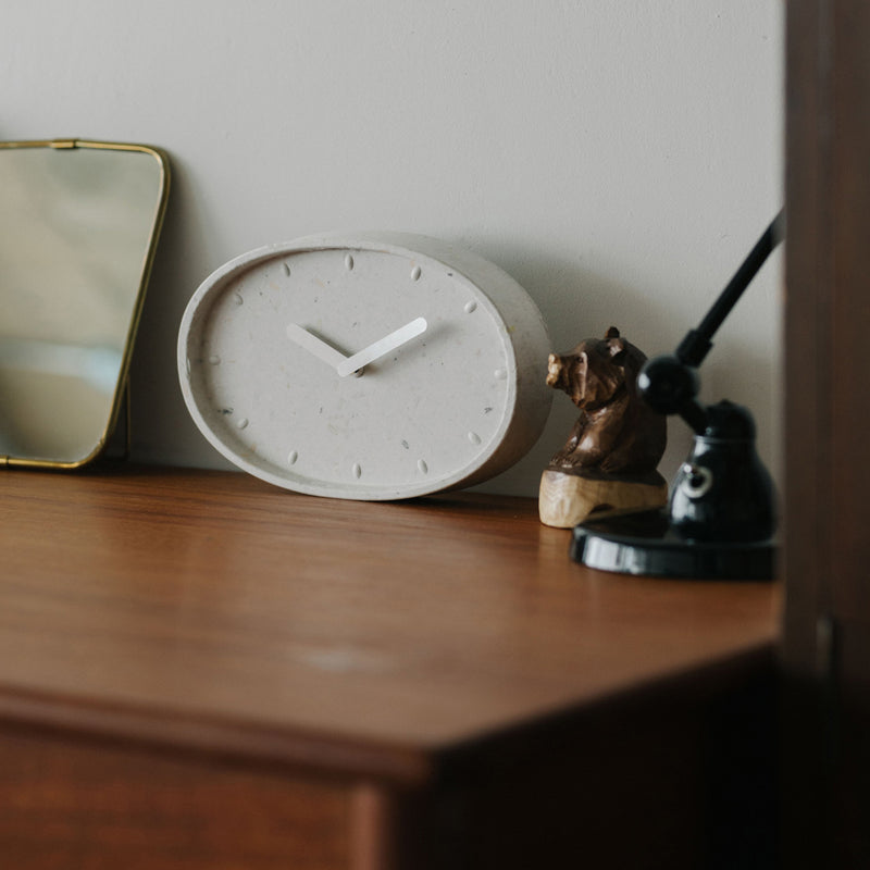 SHIKI CLOCK
