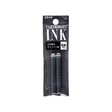 PLATINUM PEN / INKカートリッジ