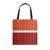 PLEATED BAG