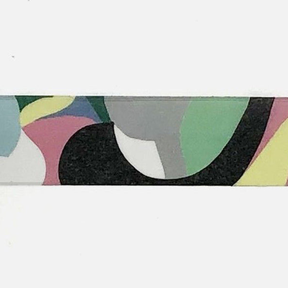 PAPIER TIGRE × mtテープ