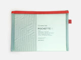 JP THE POCKETS <A4>