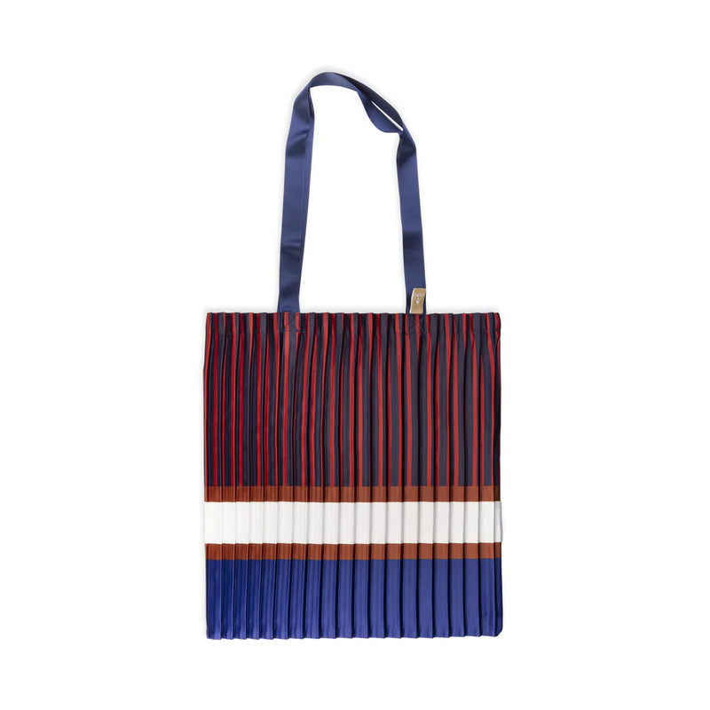 PLEATED BAG