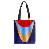 PLEATED BAG