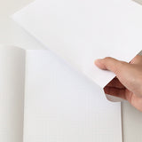 [collab. / Chou Yi] PAD NOTE "EASY" edition./A5