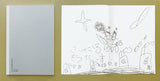 [collab. / Chou Yi] PAD NOTE "EASY" edition./A5