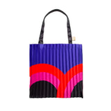 PLEATED BAG