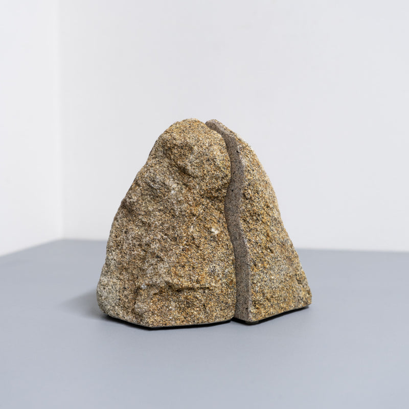 ROCK END