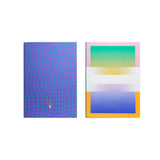 double-cover super! Notebooks