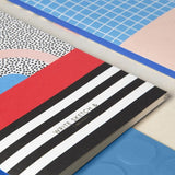 double-cover super! Notebooks