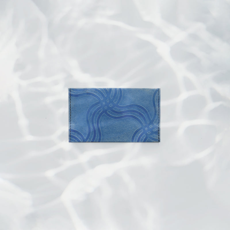 UKIGAMI CARD HOLDER / Sazameki