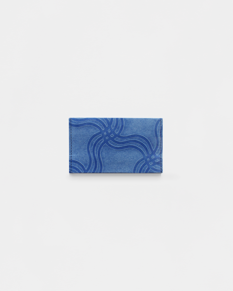 UKIGAMI CARD HOLDER / Sazameki