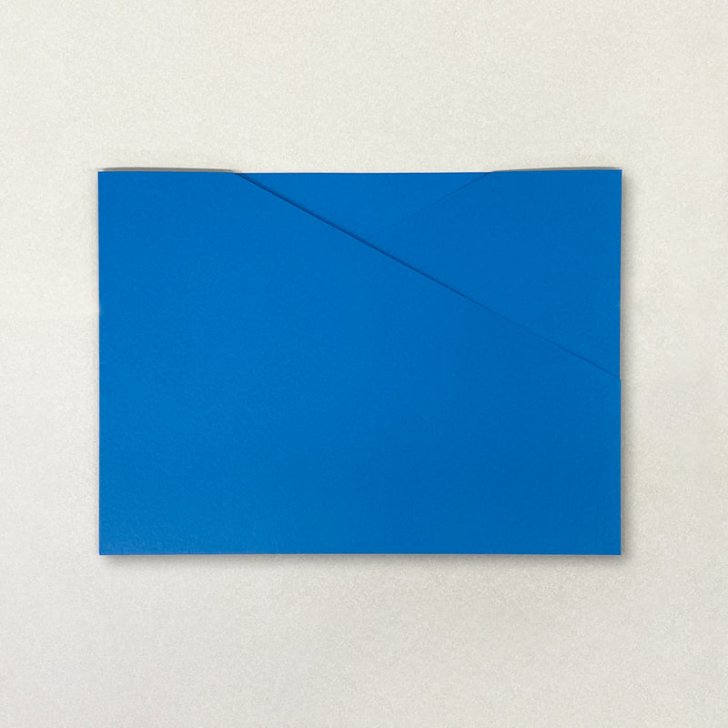 PAPER POCKETS