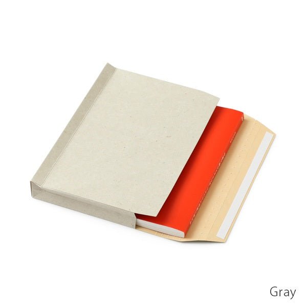 BOOK PACK（本を送るための専用封筒）