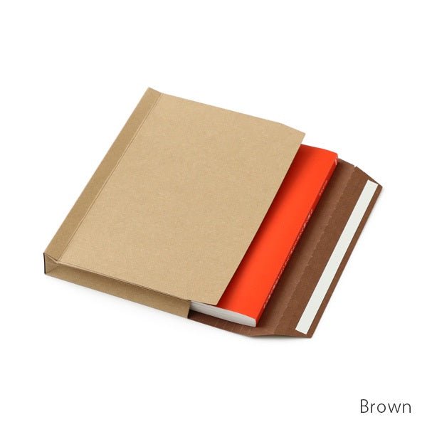BOOK PACK（本を送るための専用封筒）