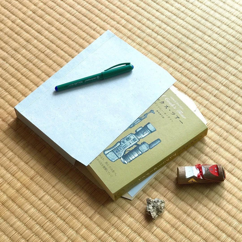 BOOK PACK Use scene